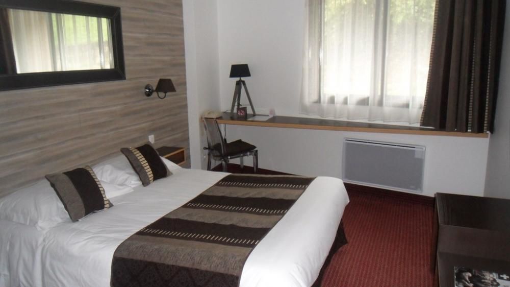Hotel Burnichon Tarare Dış mekan fotoğraf