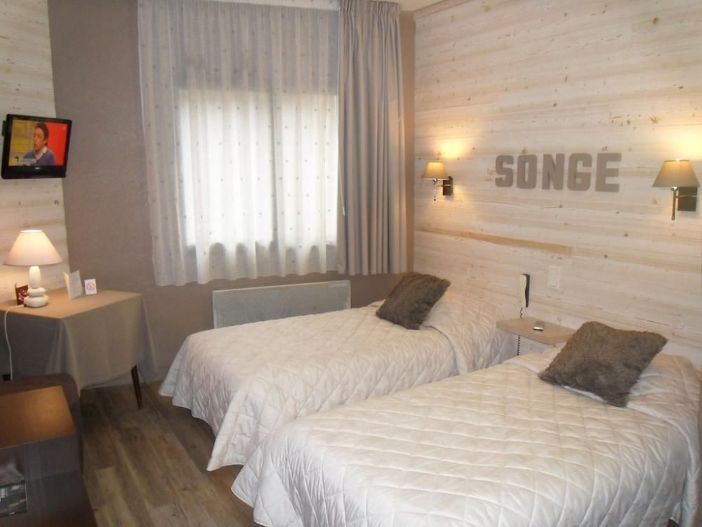 Hotel Burnichon Tarare Dış mekan fotoğraf