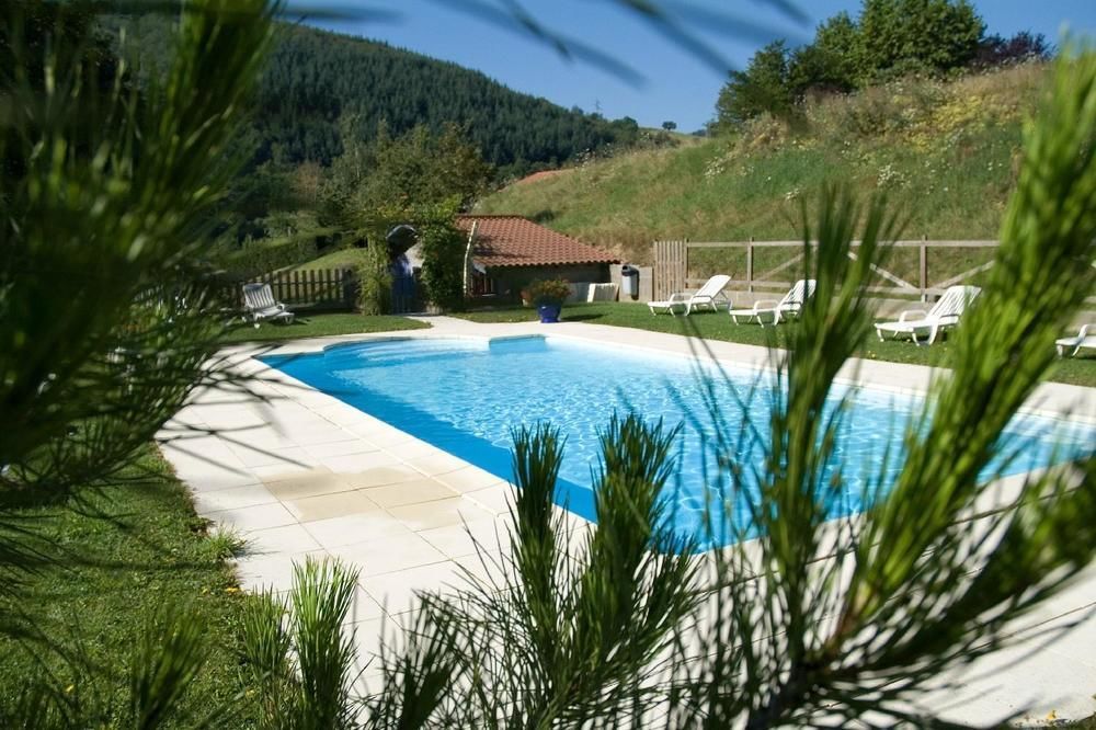 Hotel Burnichon Tarare Dış mekan fotoğraf