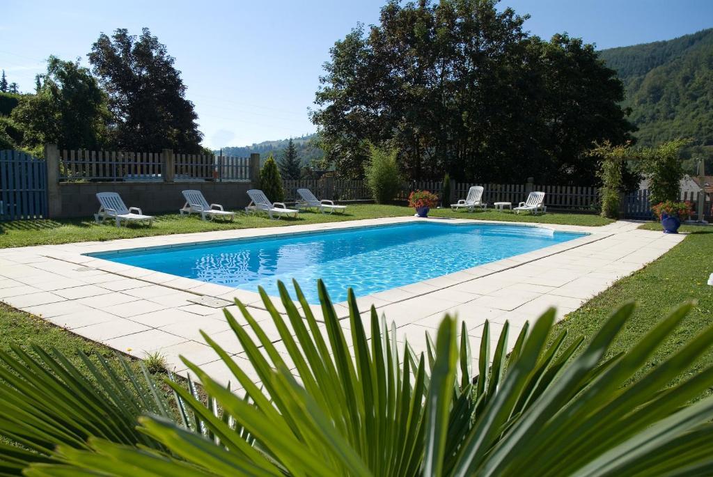 Hotel Burnichon Tarare Dış mekan fotoğraf