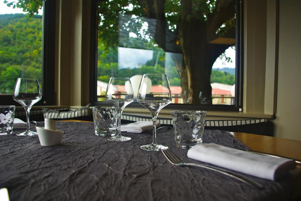 Hotel Burnichon Tarare Dış mekan fotoğraf