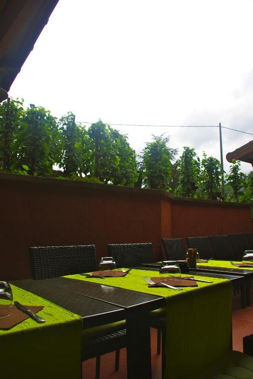 Hotel Burnichon Tarare Dış mekan fotoğraf