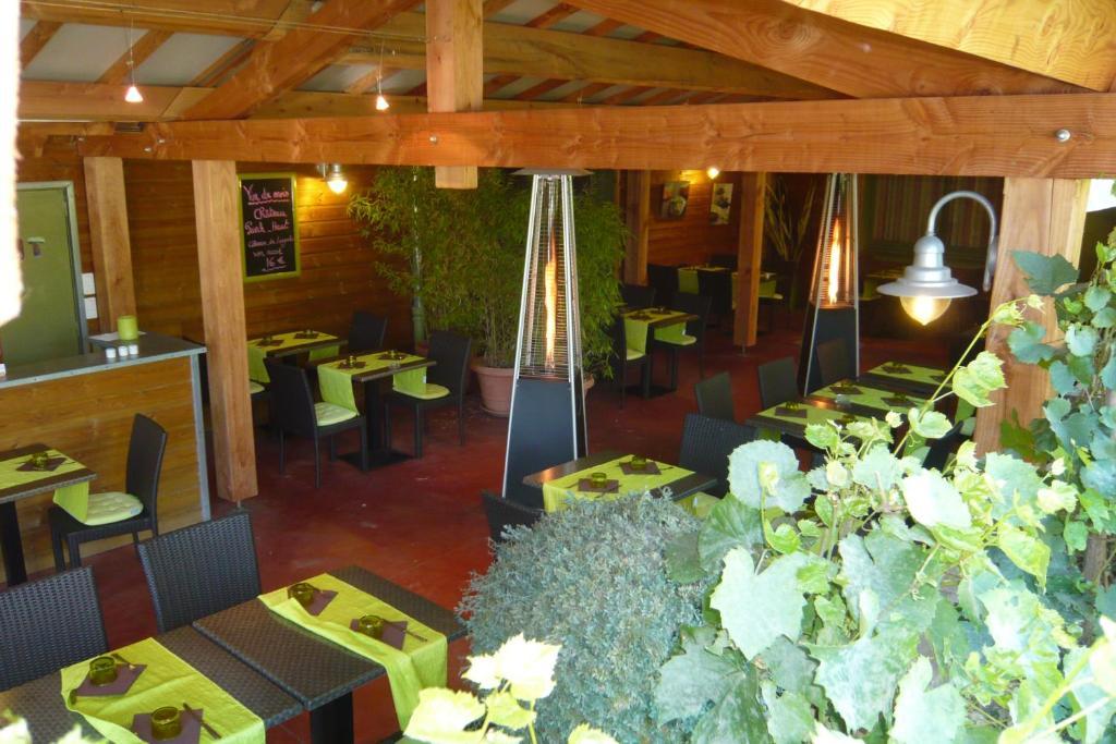 Hotel Burnichon Tarare Dış mekan fotoğraf
