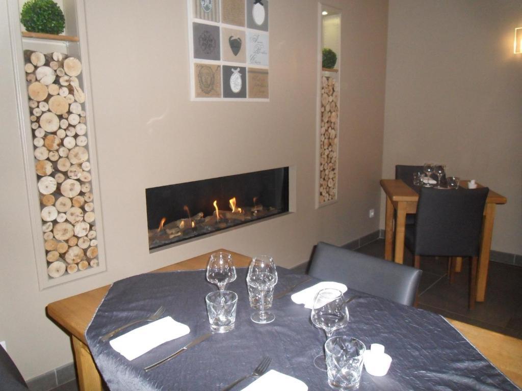 Hotel Burnichon Tarare Dış mekan fotoğraf