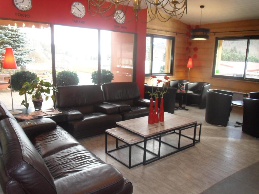 Hotel Burnichon Tarare Dış mekan fotoğraf