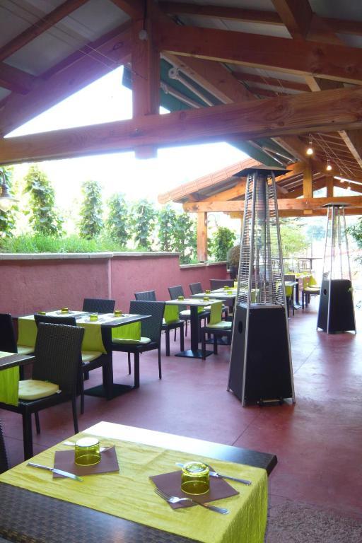 Hotel Burnichon Tarare Dış mekan fotoğraf