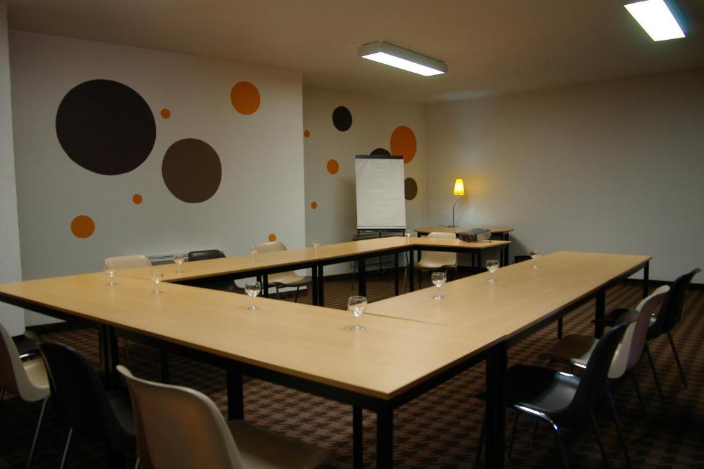 Hotel Burnichon Tarare Dış mekan fotoğraf