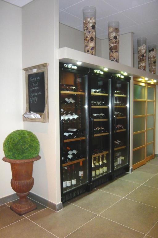 Hotel Burnichon Tarare Dış mekan fotoğraf