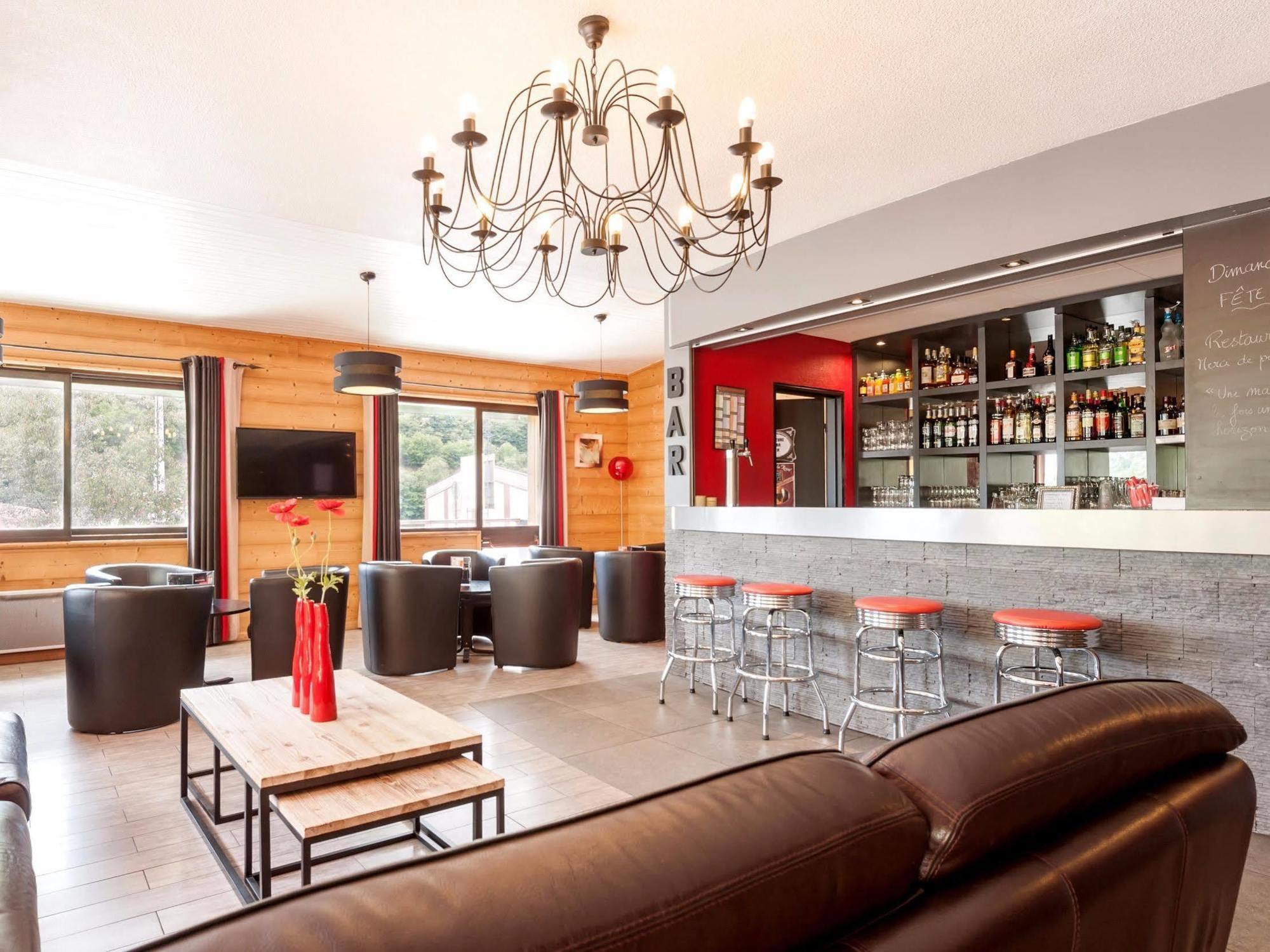 Hotel Burnichon Tarare Dış mekan fotoğraf