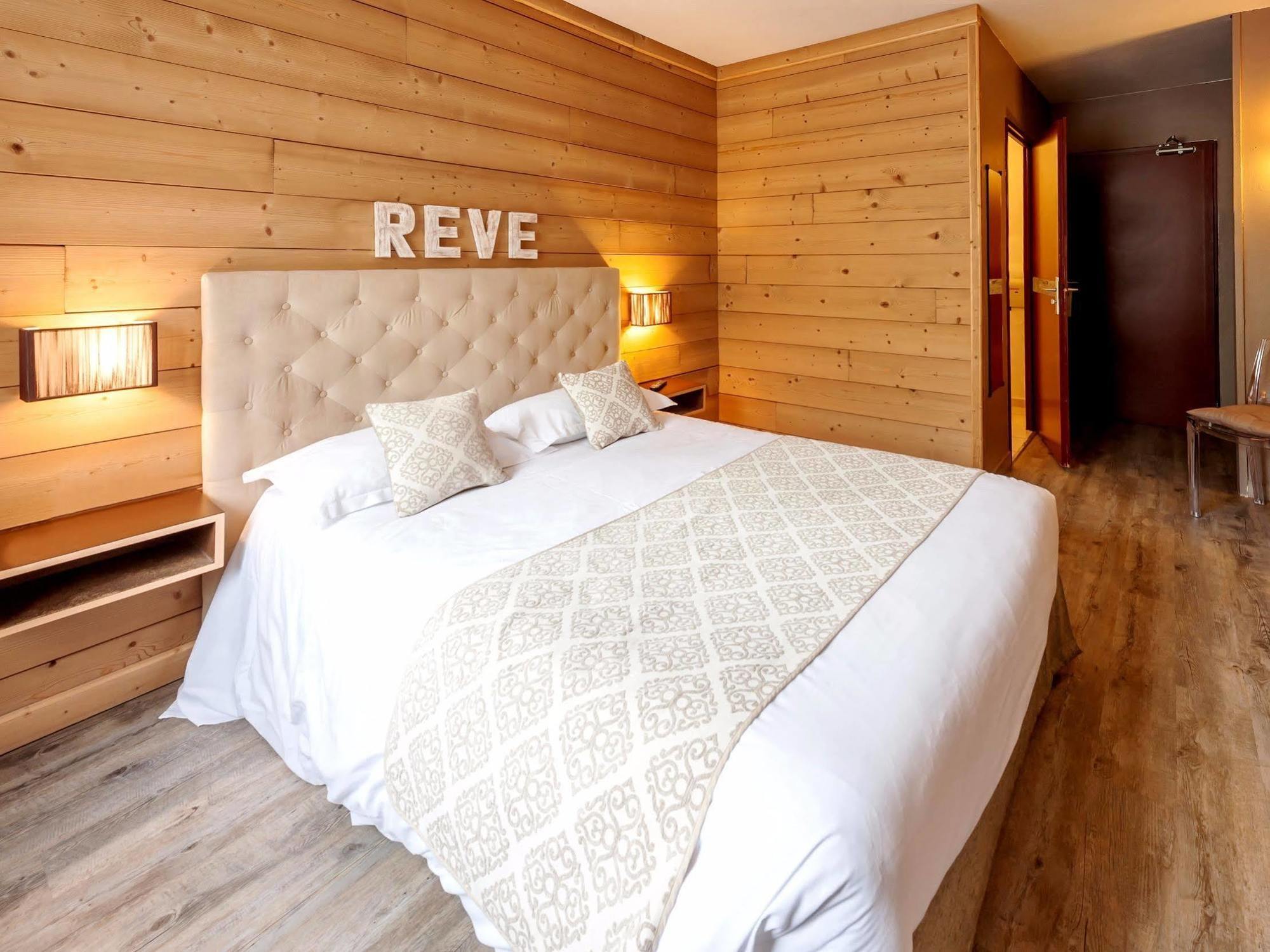 Hotel Burnichon Tarare Dış mekan fotoğraf