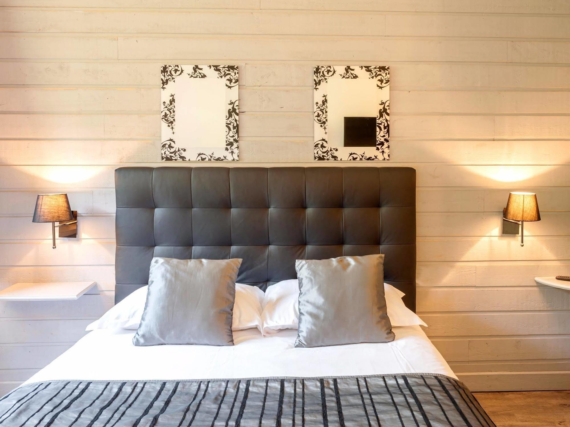 Hotel Burnichon Tarare Dış mekan fotoğraf
