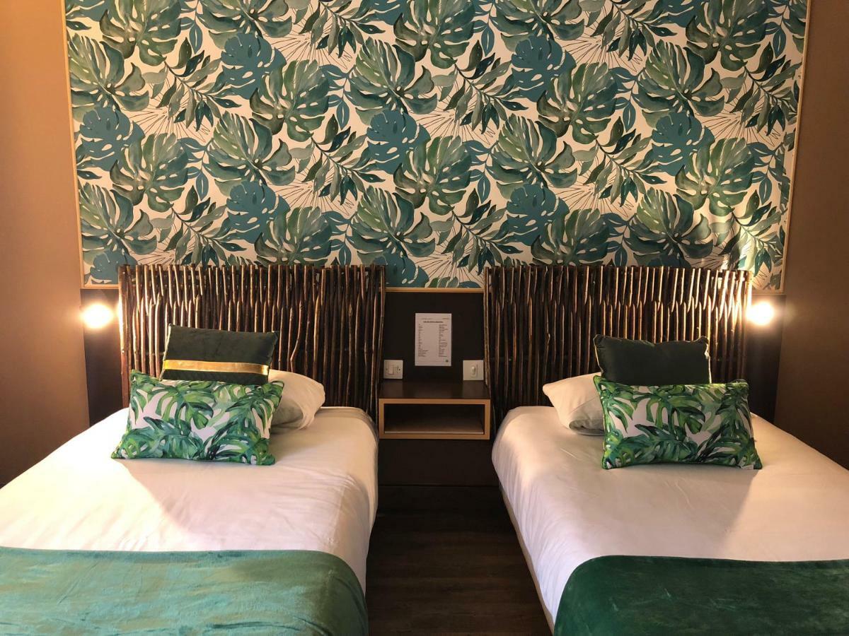 Hotel Burnichon Tarare Dış mekan fotoğraf