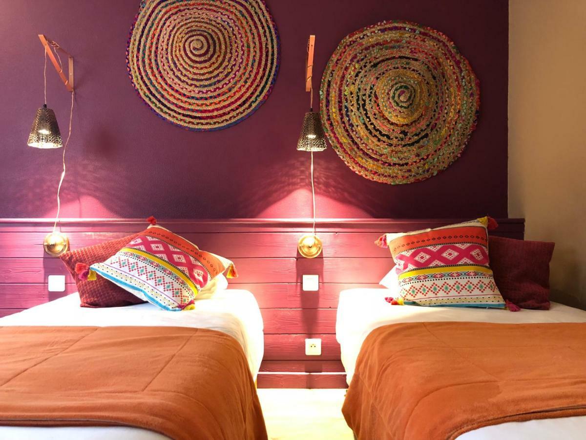Hotel Burnichon Tarare Dış mekan fotoğraf
