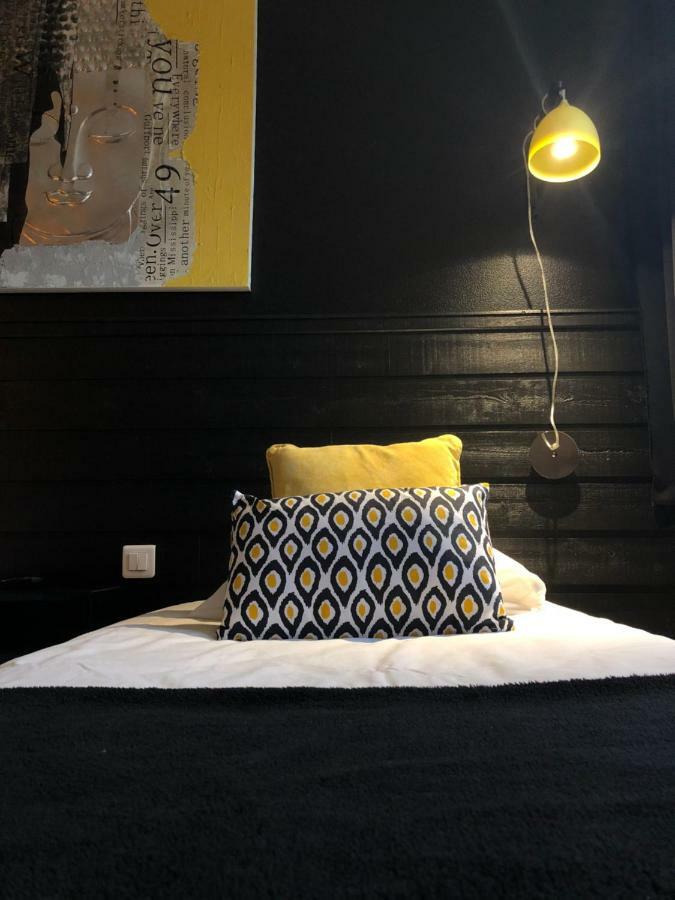 Hotel Burnichon Tarare Dış mekan fotoğraf