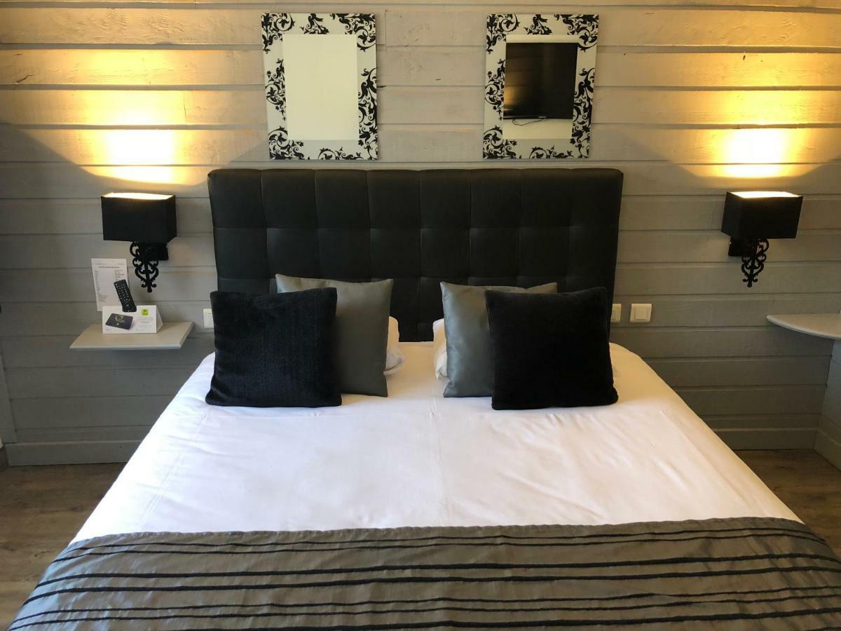 Hotel Burnichon Tarare Dış mekan fotoğraf