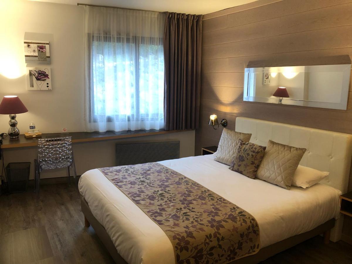 Hotel Burnichon Tarare Dış mekan fotoğraf