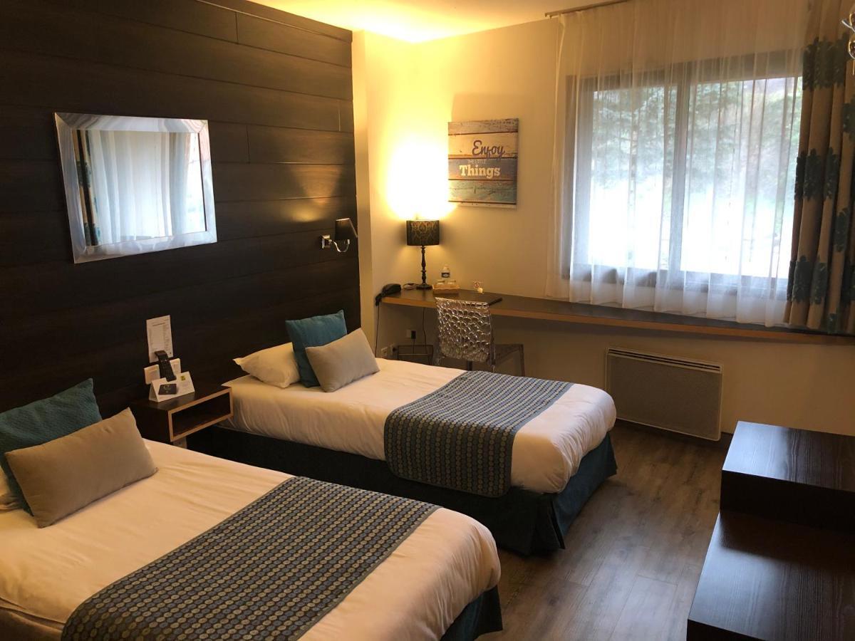 Hotel Burnichon Tarare Dış mekan fotoğraf