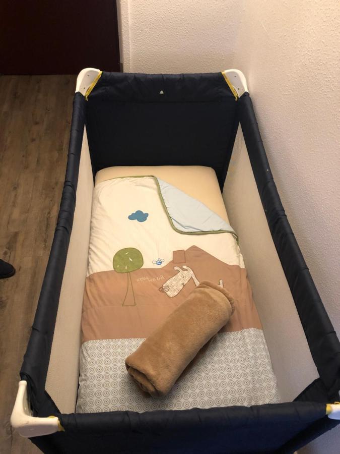 Hotel Burnichon Tarare Dış mekan fotoğraf