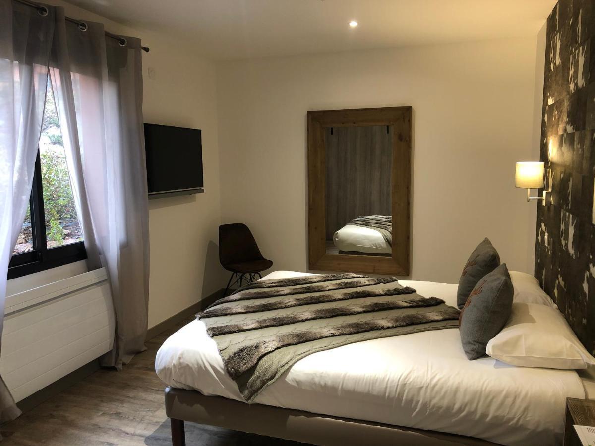 Hotel Burnichon Tarare Dış mekan fotoğraf